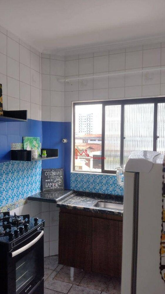 Apartamento, 1 quarto, 50 m² - Foto 9