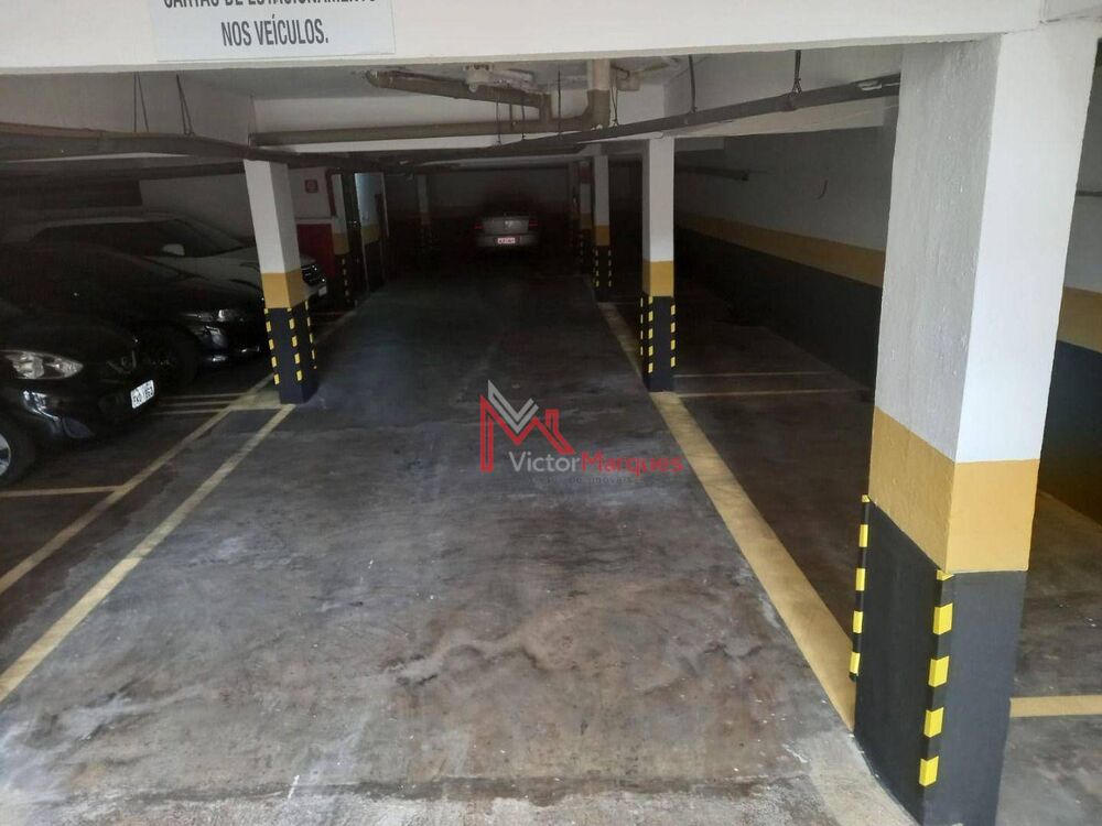 Apartamento, 1 quarto, 50 m² - Foto 3
