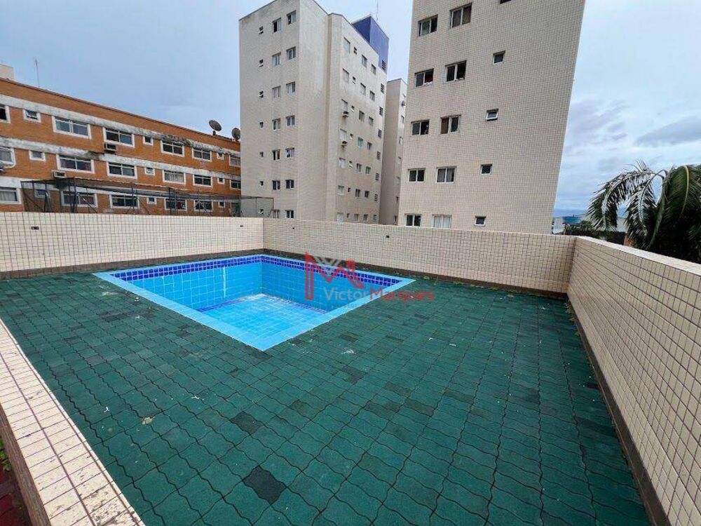 Apartamento, 1 quarto, 53 m² - Foto 14