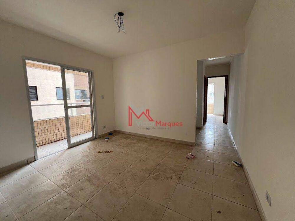 Apartamento, 1 quarto, 53 m² - Foto 1