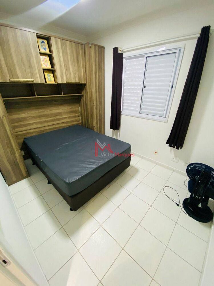 Apartamento, 2 quartos, 48 m² - Foto 3