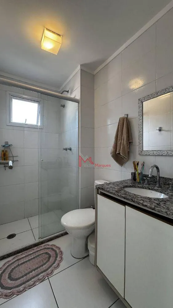 Apartamento, 2 quartos, 58 m² - Foto 4