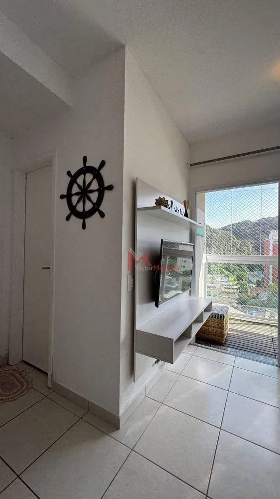 Apartamento, 2 quartos, 58 m² - Foto 1