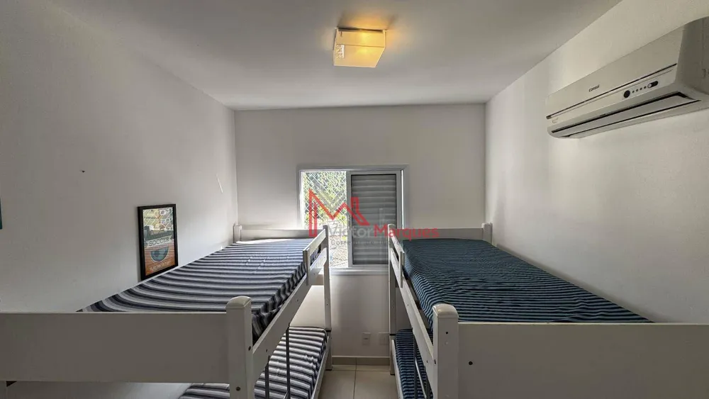 Apartamento, 2 quartos, 58 m² - Foto 2
