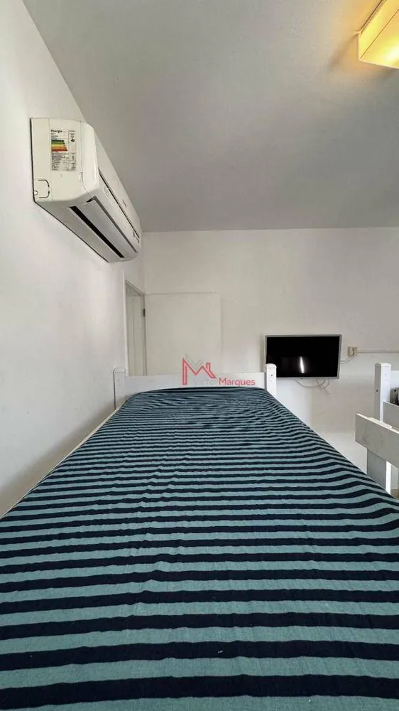 Apartamento, 2 quartos, 58 m² - Foto 3