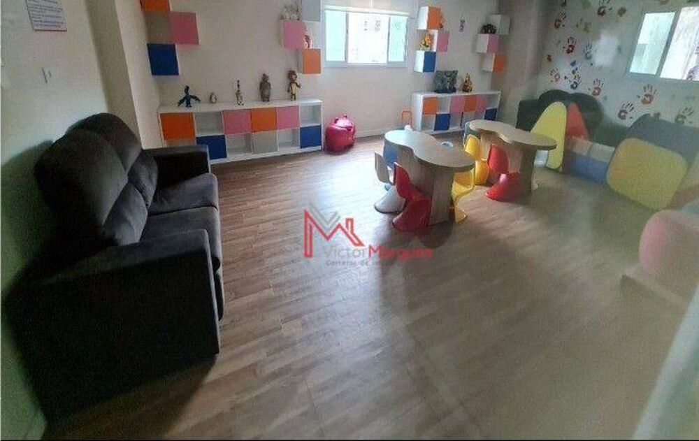 Apartamento, 3 quartos, 88 m² - Foto 26