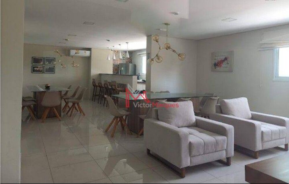 Apartamento, 3 quartos, 88 m² - Foto 22