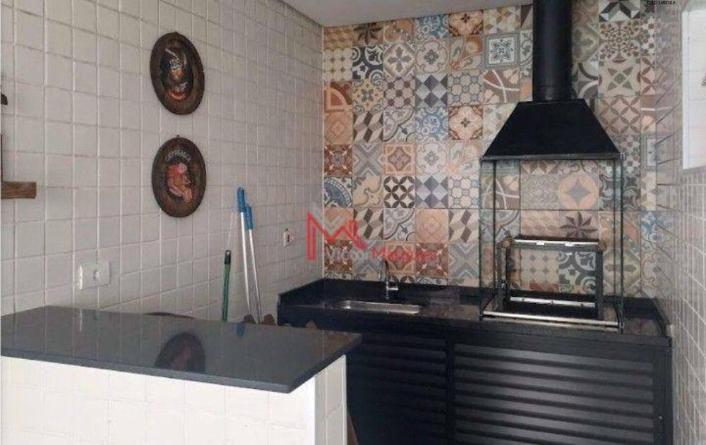 Apartamento, 3 quartos, 88 m² - Foto 1