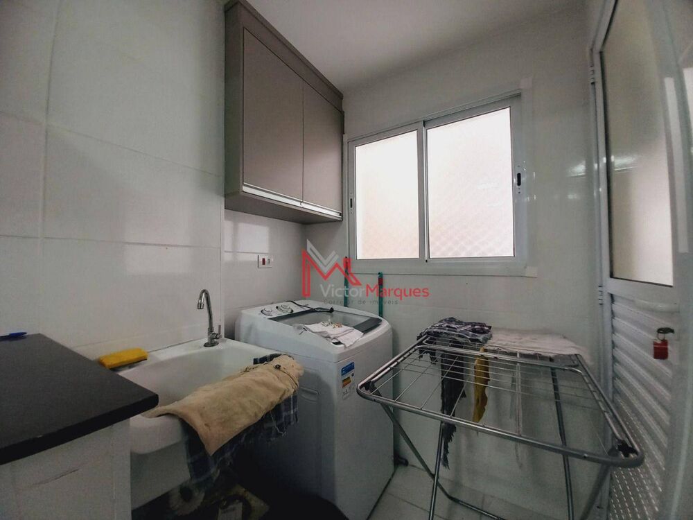 Apartamento, 3 quartos, 88 m² - Foto 2