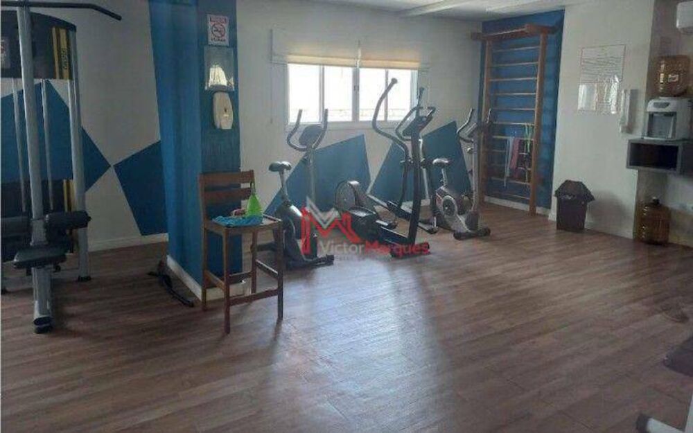 Apartamento, 3 quartos, 88 m² - Foto 30