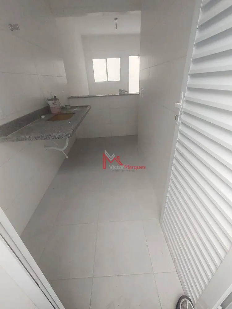 Casa de Condomínio, 1 quarto - Foto 2