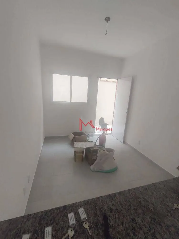 Casa de Condomínio, 1 quarto - Foto 1