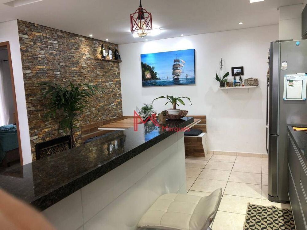 Apartamento, 2 quartos, 56 m² - Foto 23