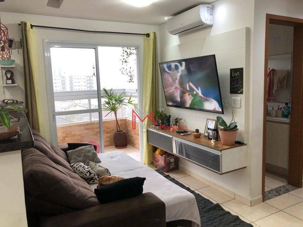Apartamento, 2 quartos, 56 m² - Foto 12