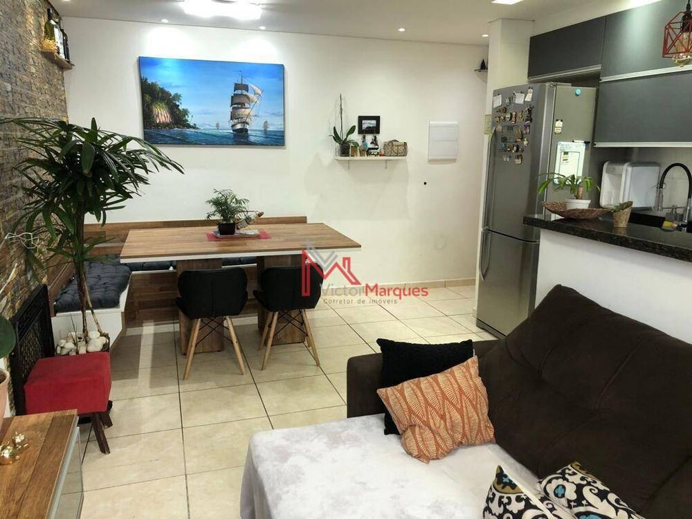 Apartamento, 2 quartos, 56 m² - Foto 19