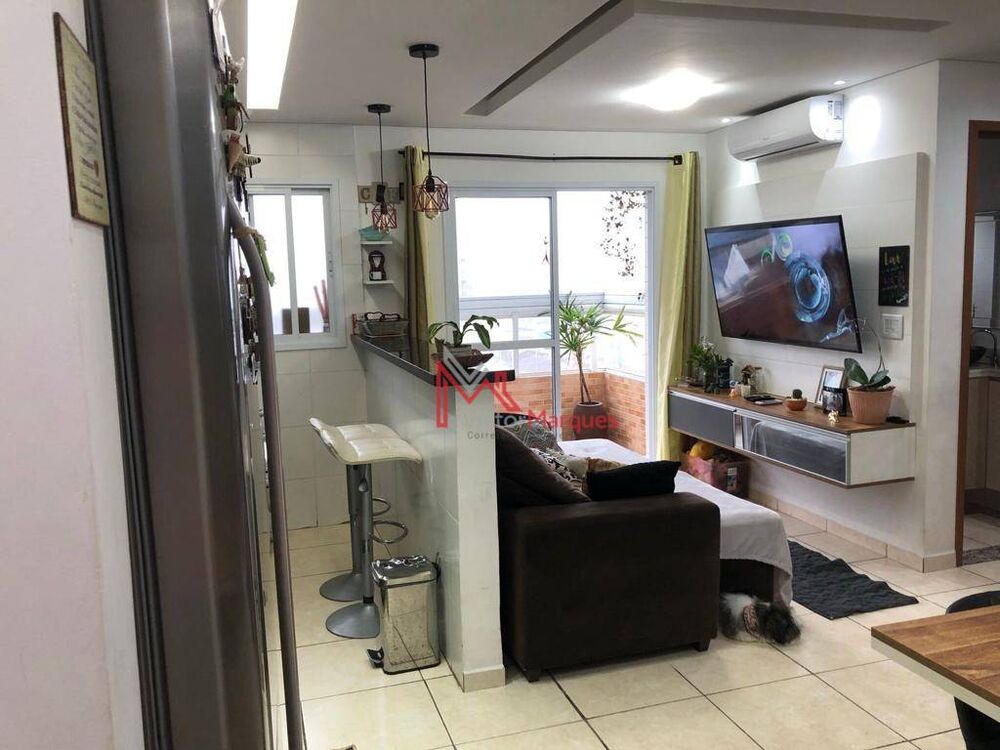 Apartamento, 2 quartos, 56 m² - Foto 14