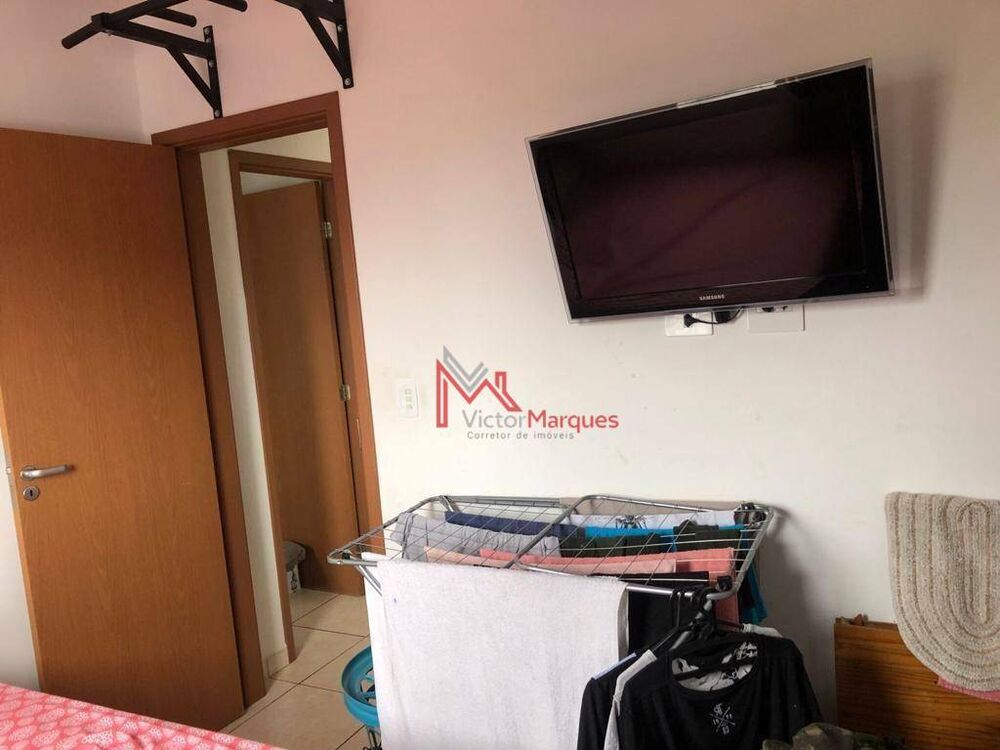 Apartamento, 2 quartos, 56 m² - Foto 4