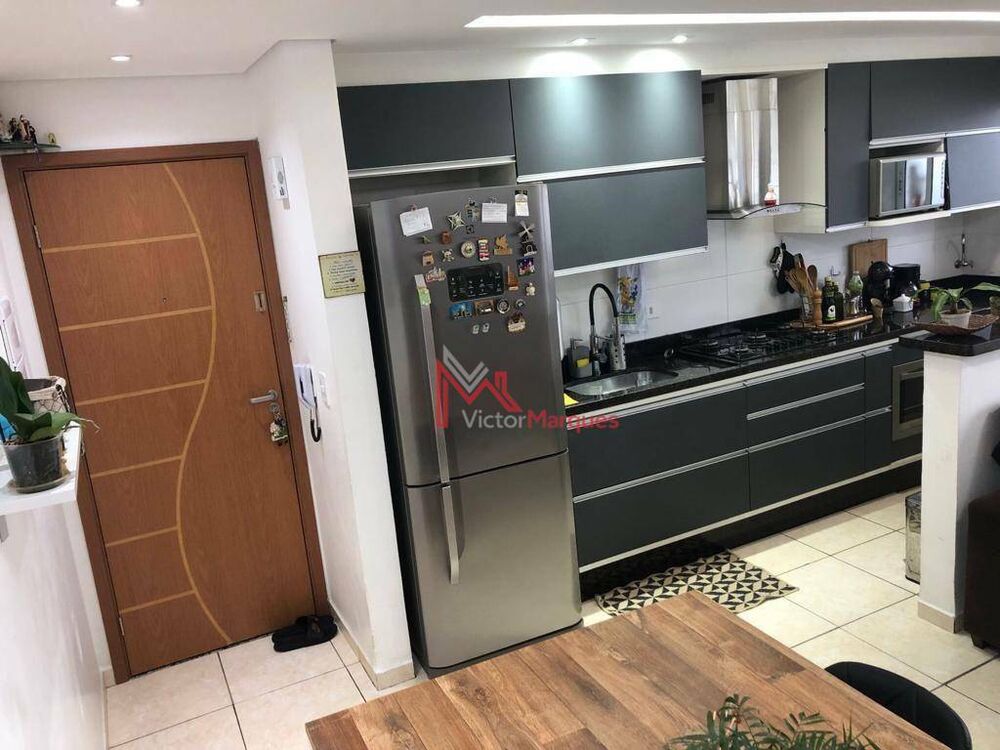Apartamento, 2 quartos, 56 m² - Foto 24
