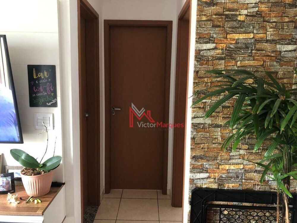 Apartamento, 2 quartos, 56 m² - Foto 6