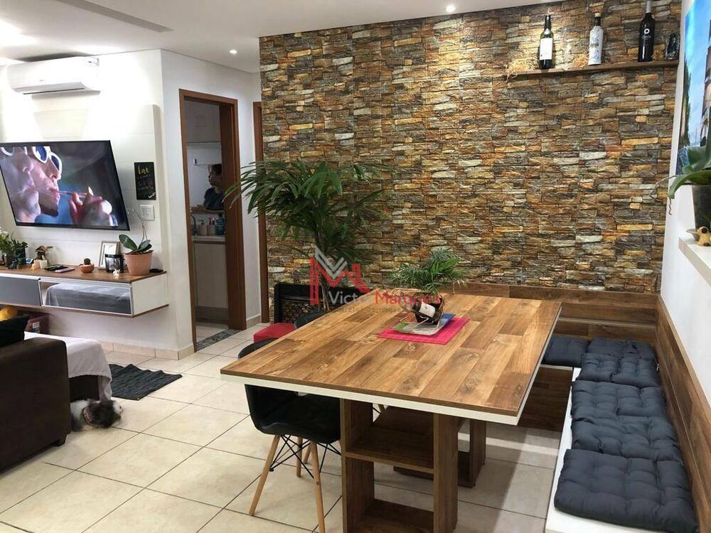 Apartamento, 2 quartos, 56 m² - Foto 11