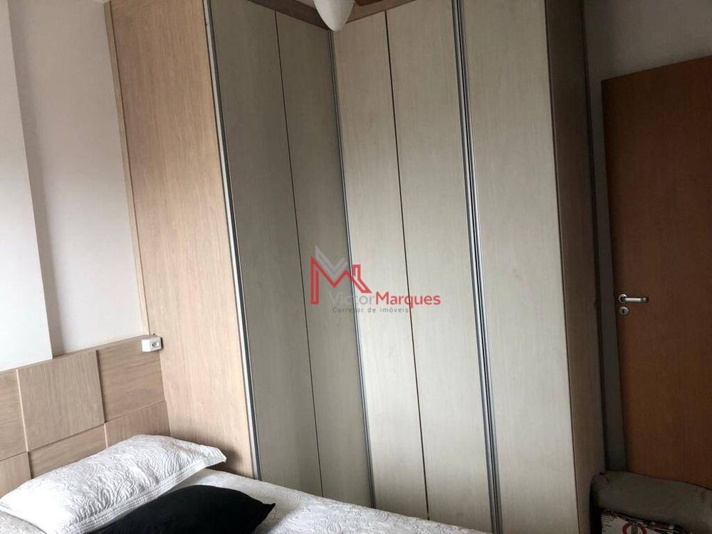 Apartamento, 2 quartos, 56 m² - Foto 3