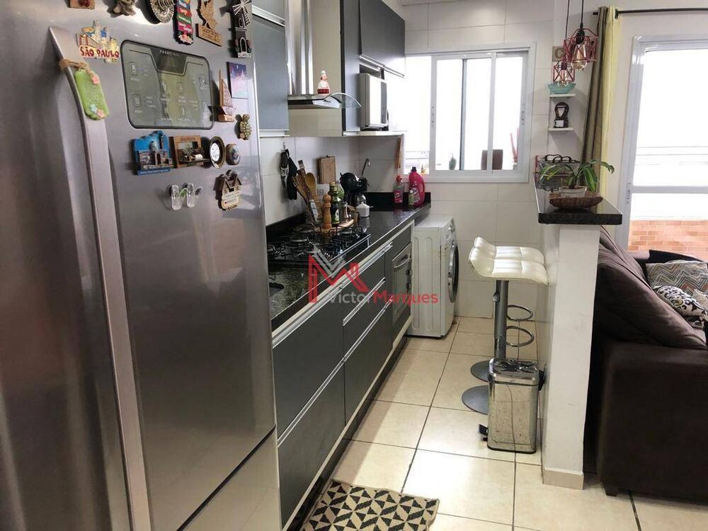Apartamento, 2 quartos, 56 m² - Foto 18