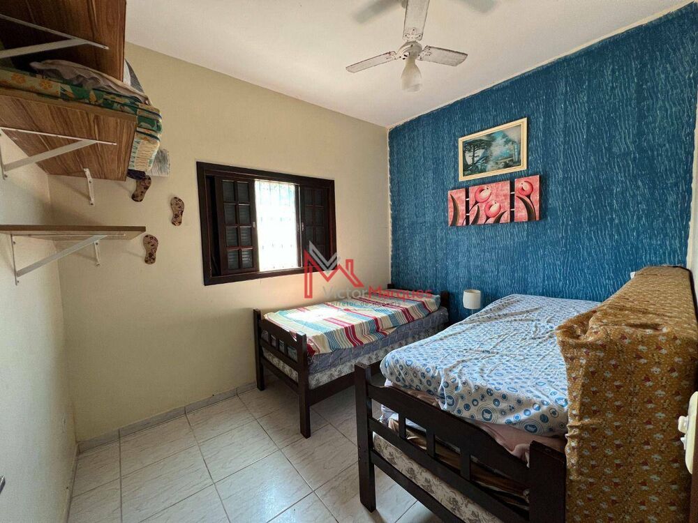 Casa, 2 quartos, 59 m² - Foto 8