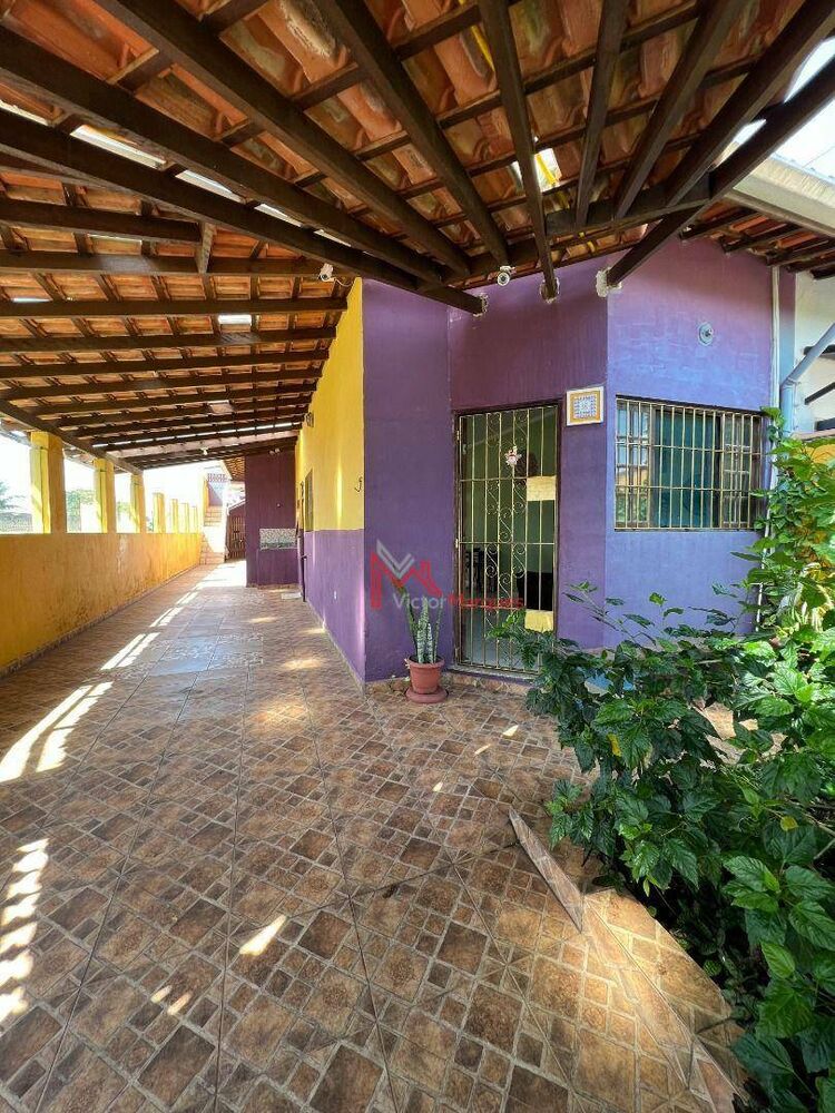 Casa, 2 quartos, 59 m² - Foto 11