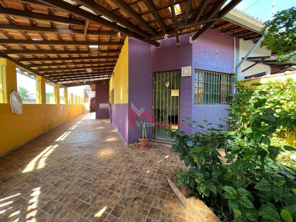 Casa, 2 quartos, 59 m² - Foto 12