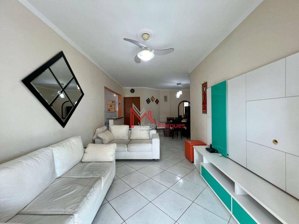 Apartamento, 3 quartos, 114 m² - Foto 3