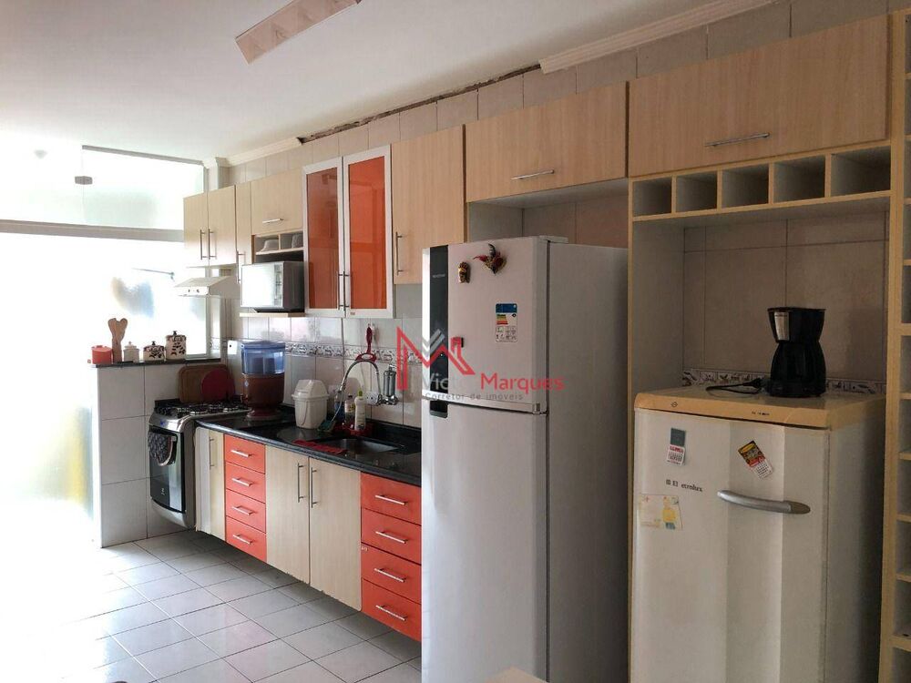 Apartamento, 3 quartos, 114 m² - Foto 1