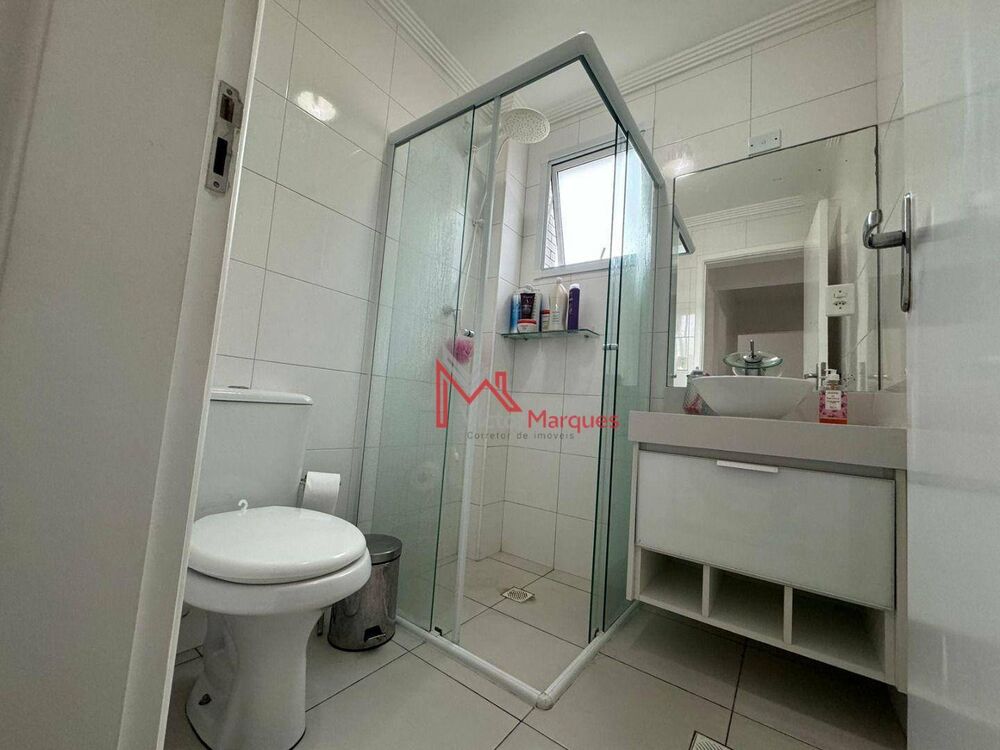 Apartamento, 2 quartos, 57 m² - Foto 11