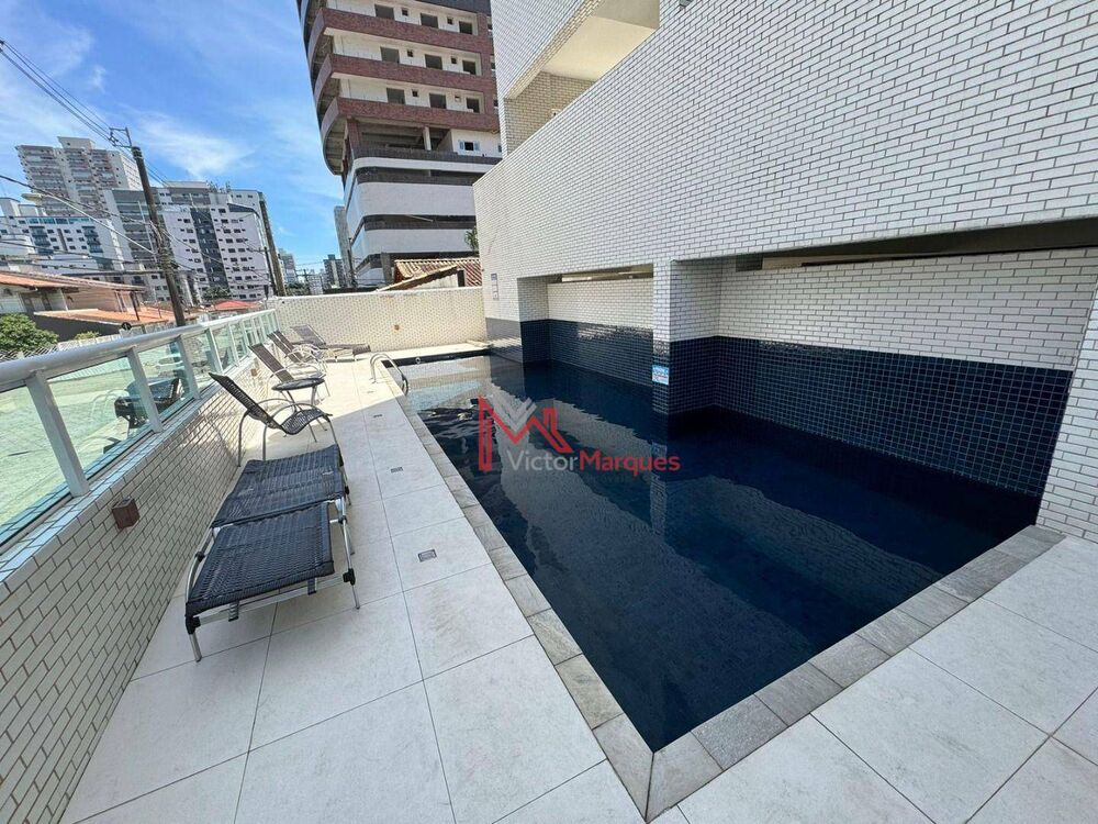 Apartamento, 2 quartos, 57 m² - Foto 6