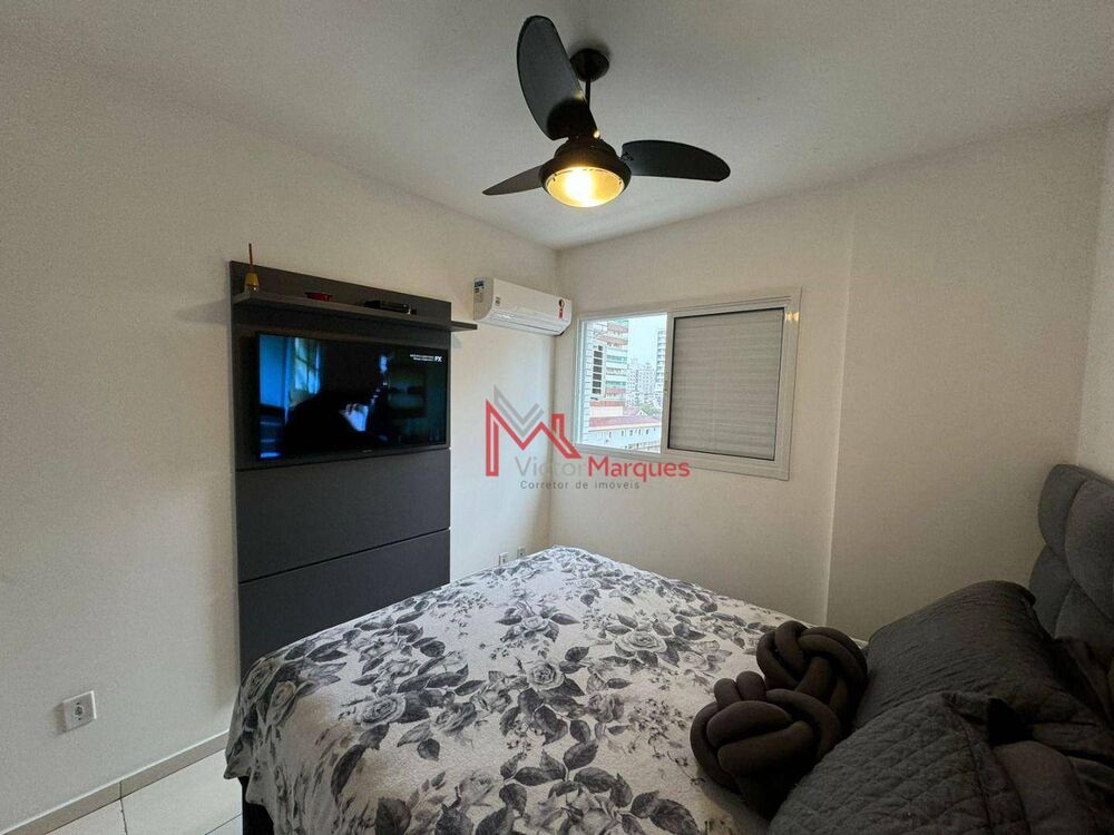 Apartamento, 2 quartos, 57 m² - Foto 15