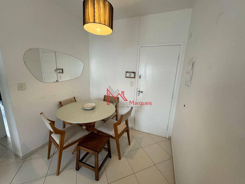 Apartamento, 2 quartos, 57 m² - Foto 10