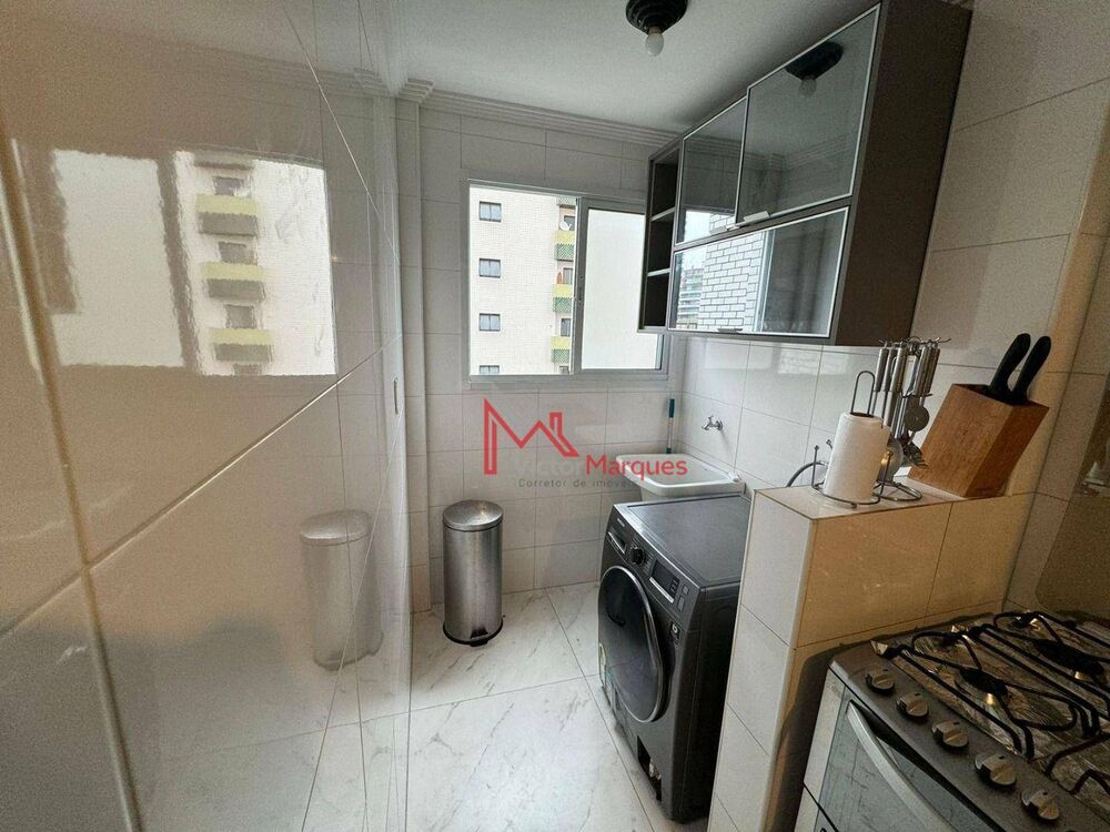 Apartamento, 2 quartos, 57 m² - Foto 12
