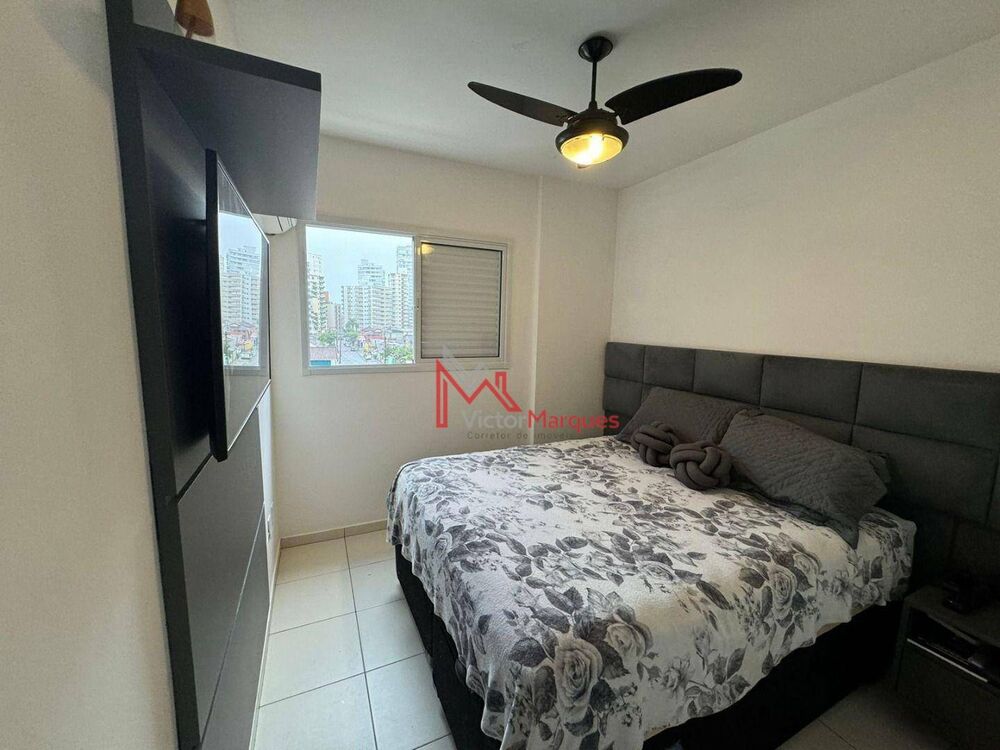 Apartamento, 2 quartos, 57 m² - Foto 2