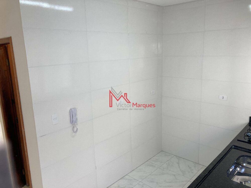 Sobrado, 2 quartos, 50 m² - Foto 5