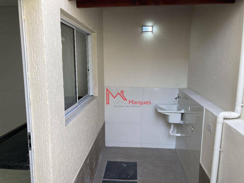 Sobrado, 2 quartos, 50 m² - Foto 10
