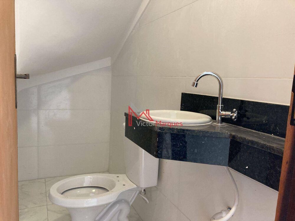 Sobrado, 2 quartos, 50 m² - Foto 9