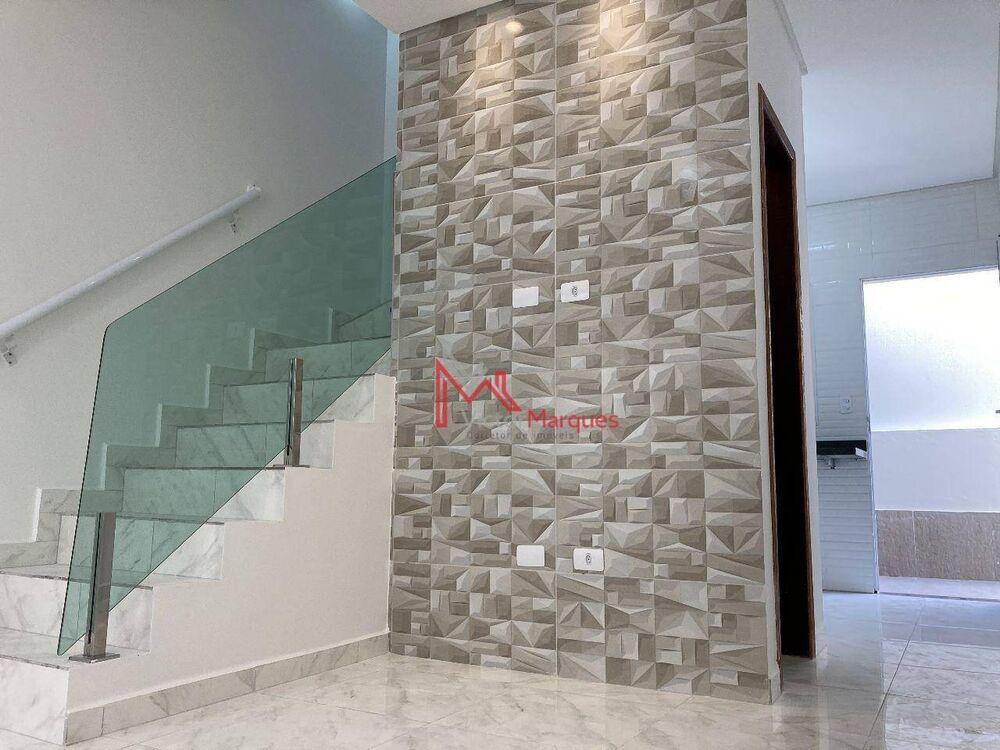 Sobrado, 2 quartos, 50 m² - Foto 2