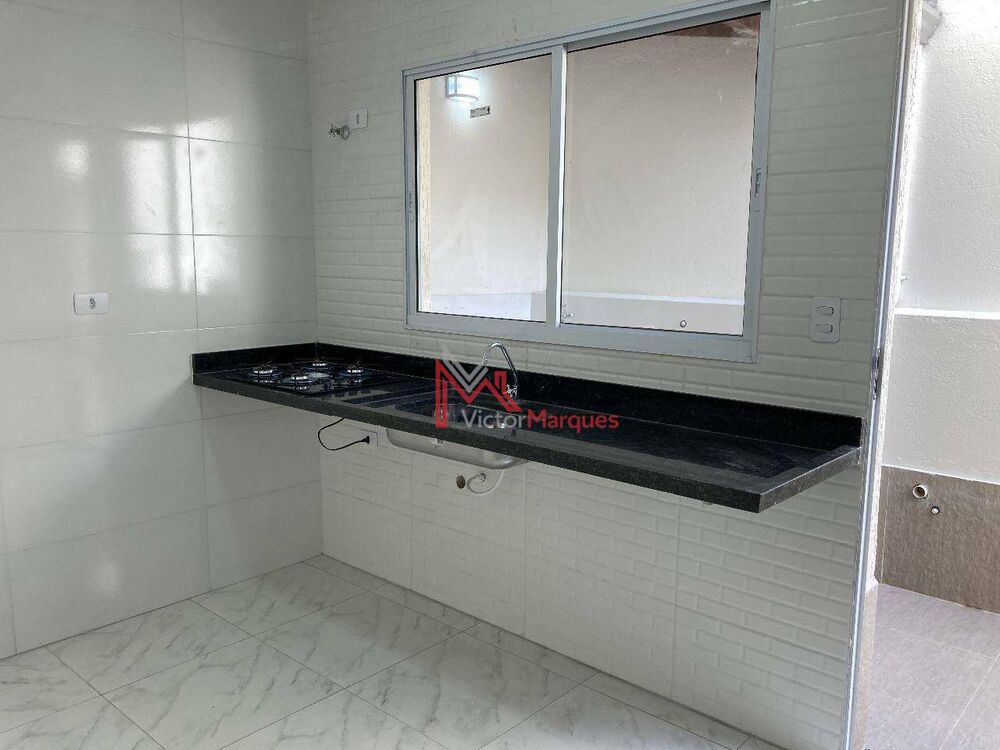 Sobrado, 2 quartos, 50 m² - Foto 3