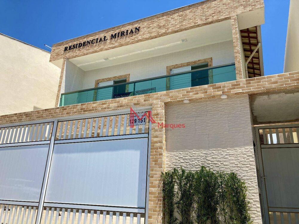 Sobrado, 2 quartos, 50 m² - Foto 11