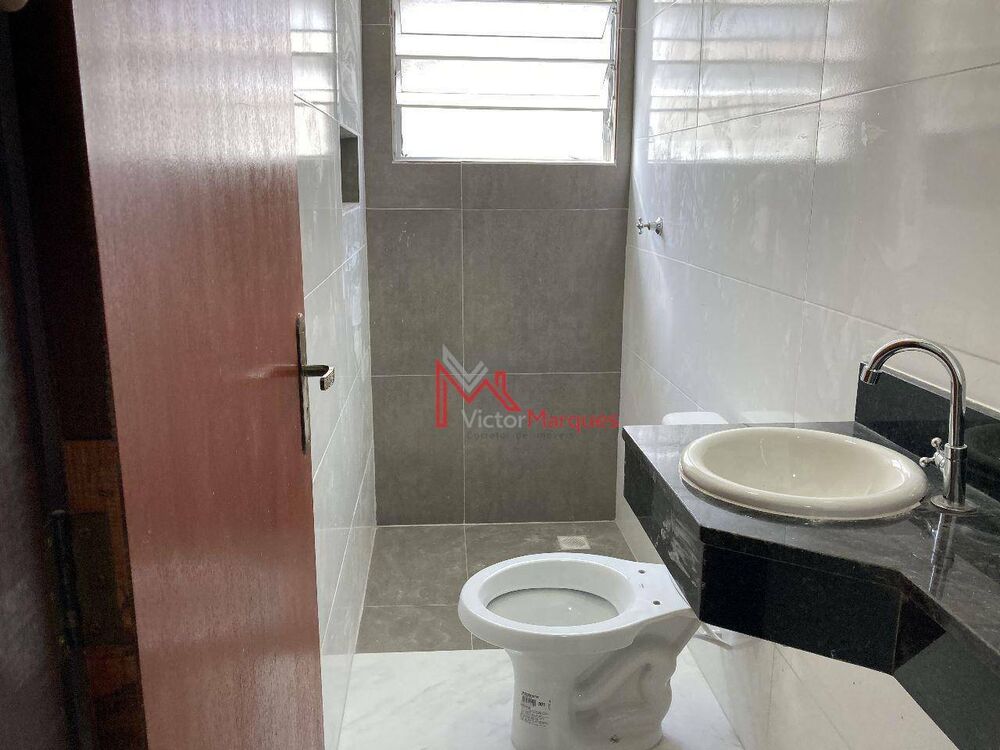 Sobrado, 2 quartos, 50 m² - Foto 8