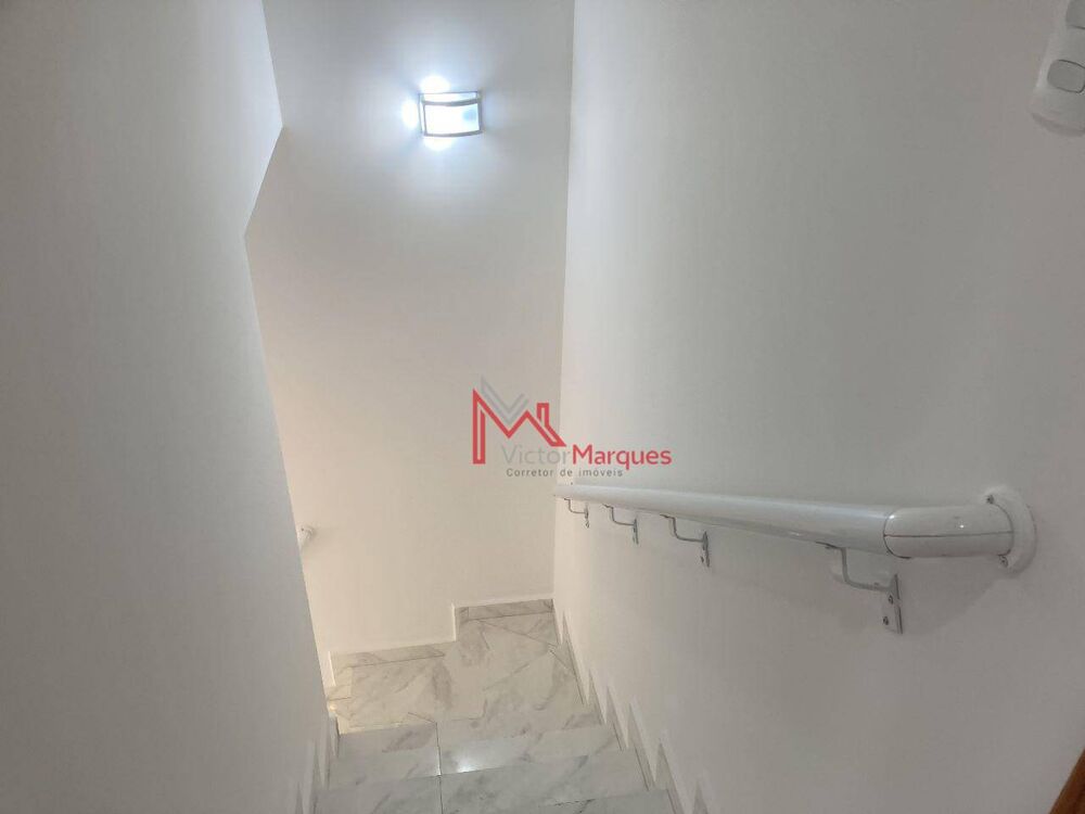 Sobrado, 2 quartos, 50 m² - Foto 4