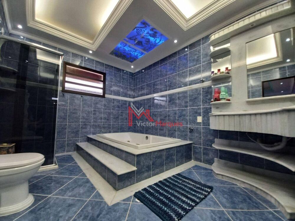 Casa, 5 quartos, 450 m² - Foto 9