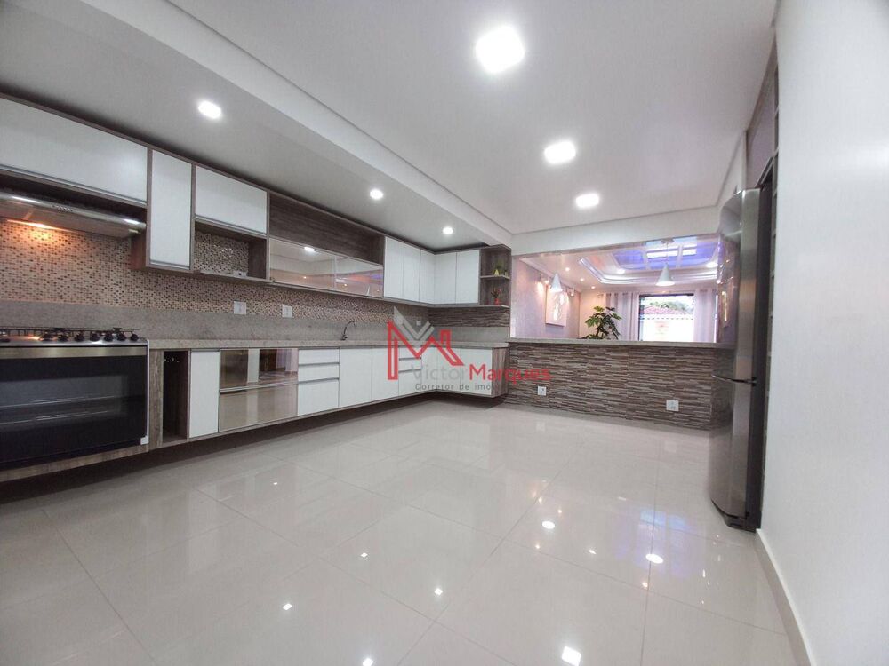 Casa, 5 quartos, 450 m² - Foto 18