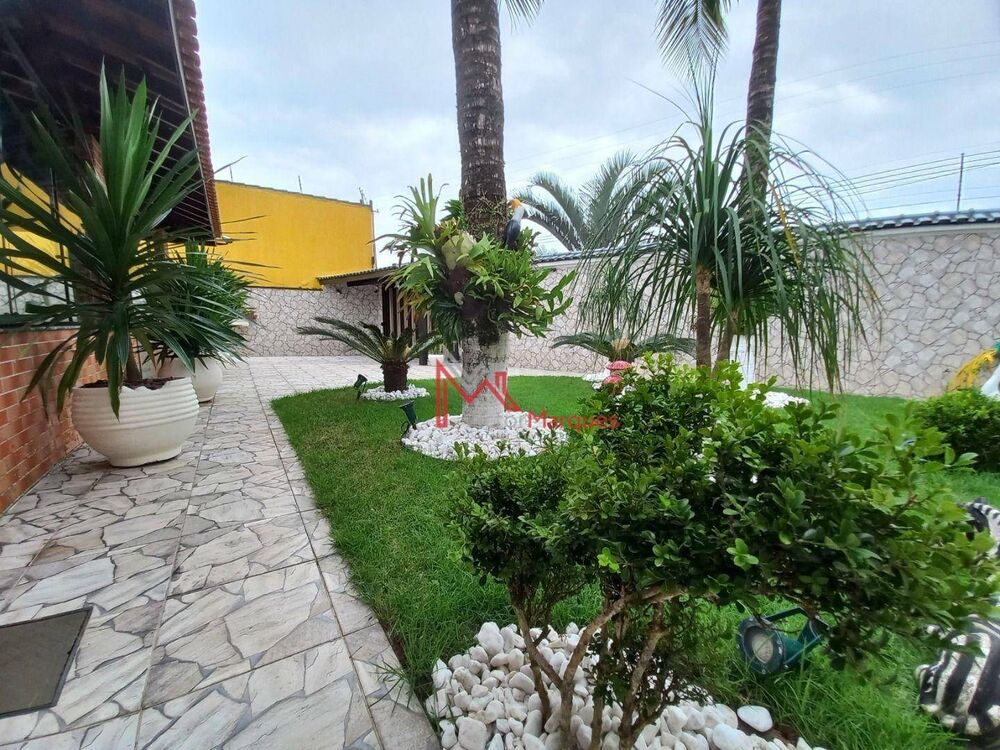 Casa, 5 quartos, 450 m² - Foto 5