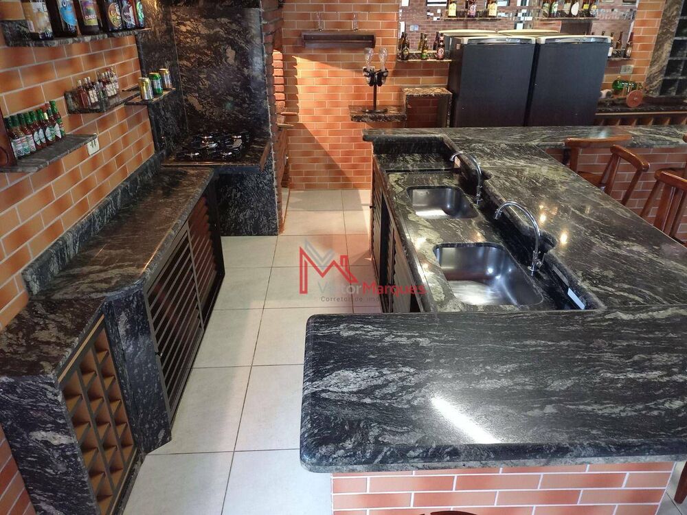 Casa, 5 quartos, 450 m² - Foto 23
