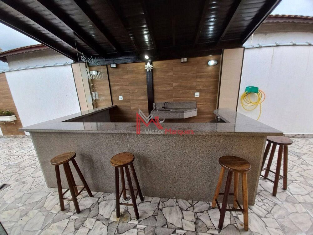 Casa, 5 quartos, 450 m² - Foto 13
